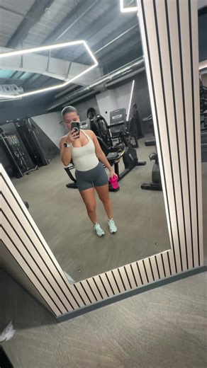 Cardio and Core Workout Success