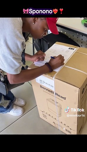 Unboxing the Mini Washing Machine from Sponono