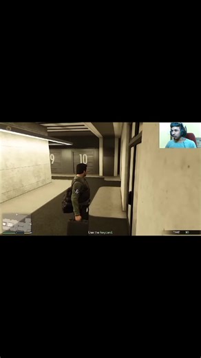 GTA V Gameplay with Techno Gamer - Part 17
