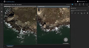 59 reactions · 16 shares | The latest release of ArcGIS Excalibur is...