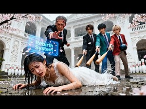 Reborn, he tears apart the wicked woman's doting affection, coldly watching her fall into the abyss!