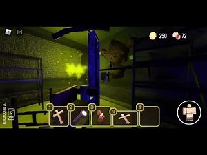 Doors floor 4 gameplay (V1)