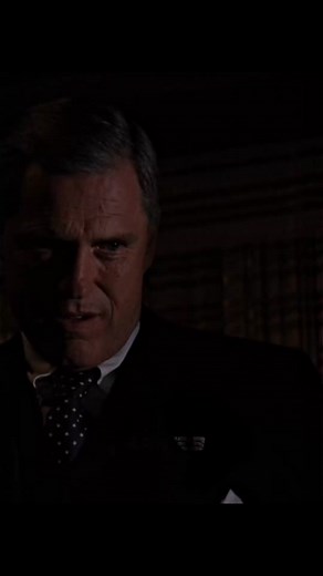 Miachel Corleone and Senator #godfather #edit #fyp