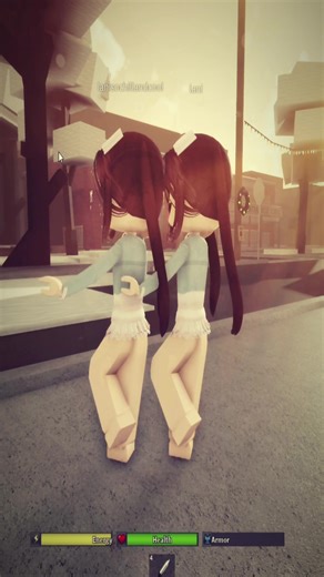 Roblox Da Hood Gameplay Highlights