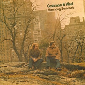 Cashman & West - Moondog Serenade