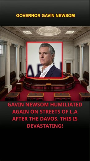 Graffiti turns political criticism into viral imagery #StreetArt #California | America News 81