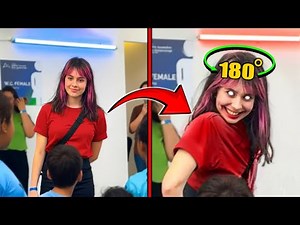 These People Only Appear ONCE Every Two Thousand and Hundred Years