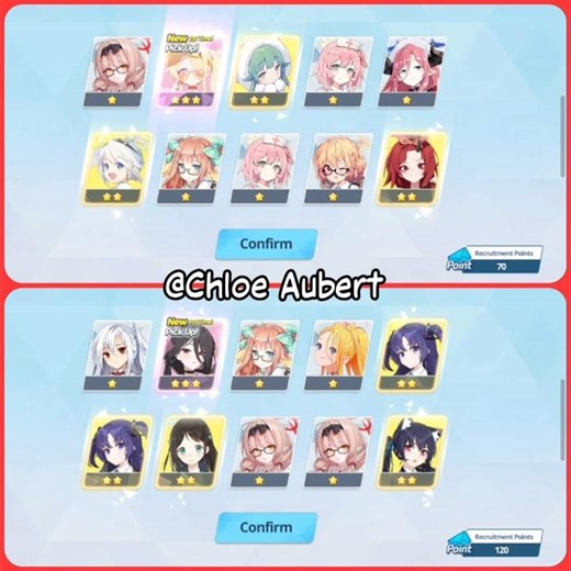 No pyroxene's used. 🥰