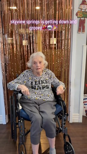 The Dancing Ladies | Skyview Springs Rehab & Nursing Center