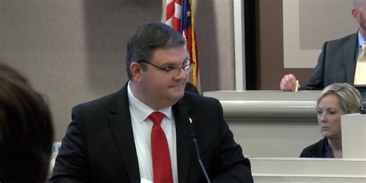 Alabama House passes bill allowing death penalty for child sex crimes