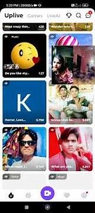 uplive stream go live | uplive live video streaming | bangla hot live | 2023