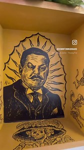 Pop up art show tonight in conjunction with First Thursdays Food Trucks at 519 South C street. Get your grub and art scene experience in downtown Oxnard. | Downtown Oxnard