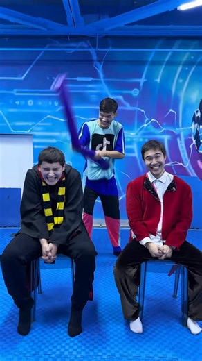 ДЕТСКИЙ РАЗВЛЕКАТЕЛЬНЫЙ ЦЕНТР «PLAY VILLE» | Келесіде ойнамаймыз деп шештік😅 | Instagram