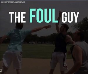 These basketball stereotypes are still spot-on 😂 (via Dude Perfect) | SportsCenter