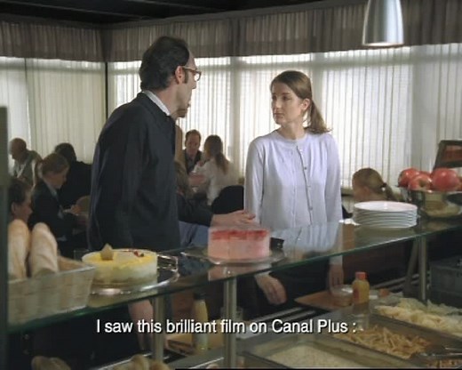 Canal  : La marche de l'empereur - Culture Pub