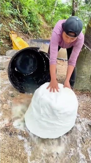 Rubber raw material making process- Good tools and machinery can increase work efficiency