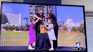 Berkman Plaza II implosion coverage on @news4jax | WJXT4 The Local Station / News4JAX