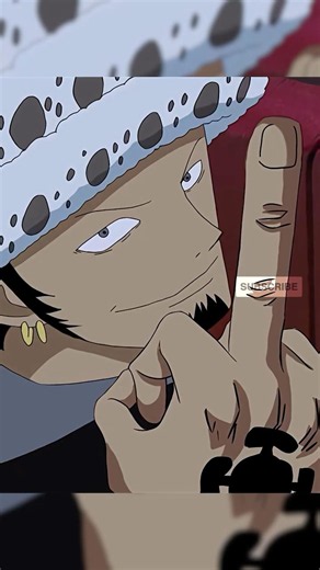 Captain Kid Meets Trafalgar Law 💀