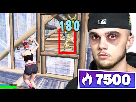 I Played ARENA Until I Couldn't Stay AWAKE...