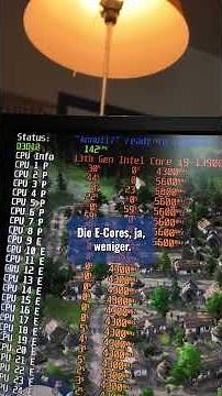 Anno 117: Hat Ubisoft die CPU-Probleme von Anno 1800 gelöst? 🤔