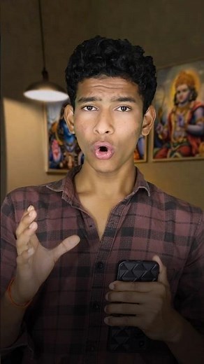 For a School Project… He Brought Maa Kali Herself 😱🔥🖤 #shorts