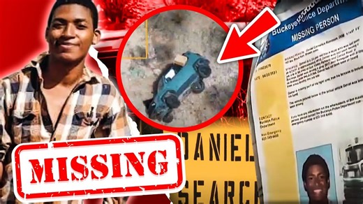 Father's desperate search for missing son turns cold