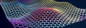 Graphene oscillator circuitry reaches the Gigahertz range