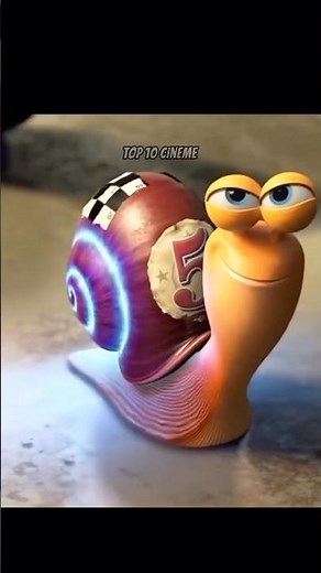 Movie Name: Turbo 📈🔥