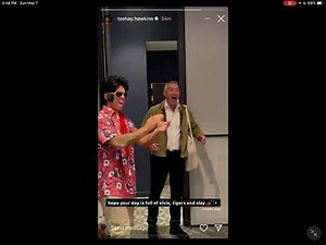 The wiggles | Anthony field | 60th birthday surprise