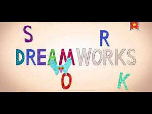 Endless Learning Academy DREAMWORKS