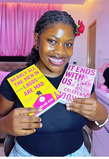 Top Nigerian Book Recommendations to Dive Into Now