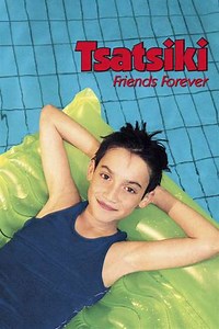 Tsatsiki: Friends Forever - Movie
