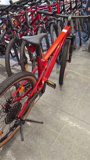 Gravel czy MTB? Różnica w 30 sekund 🚴‍♂️ #kraftsport #wrocław #mtb #cycling #gravelbike