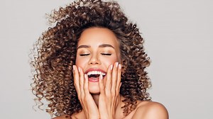 Rezo cut, il taglio che dona un maxi volume alla tua chioma riccia