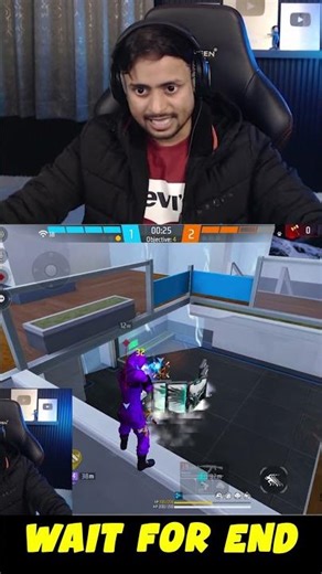 RG GAMER VS ANGRY YOUTUBER GUILD MEMBER