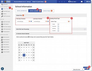 PBIS Rewards Launch - Renewing School - PBIS Rewards Support Center