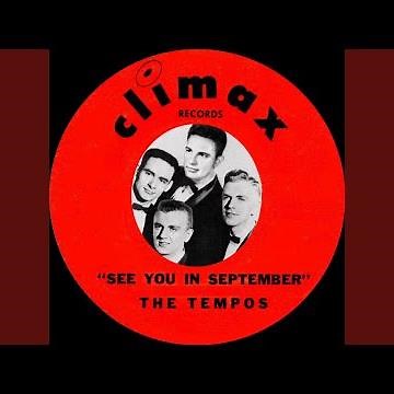 See You in September