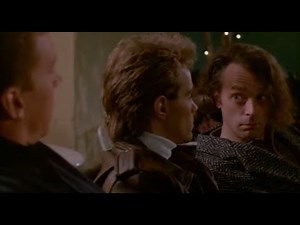 Fatal Beauty | Brad Dourif Scene 2