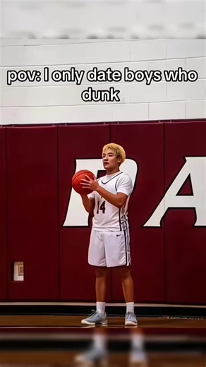 🏀💁dunking ai template how to make dunking ai template dunking ai tutorial how to dunk on ai how to make a dunking AI video basketball dunk AI template how to dunk a basketball with AI AI basketball dunk trend slam dunk AI tutorial basketball highlight AI tutorial how to create a dunking AI effect #dunk #basketball #capcut #capcutpioneer