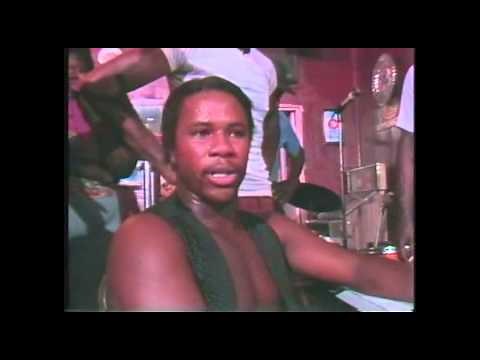 Johnny Brooks: Signifying monkey story (1978)