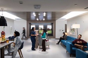 8.1K views · 234 reactions | Patient-centered care is a hallmark of treatment at MSK. Watch and learn more about our state-of-the-art Josie Robertson Surgery Center. | Memorial Sloan Kettering Cancer Center | Facebook