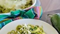 15 Spaghetti Verde Recipe - Selected Recipes