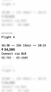 18K views | Make instant flight bookings with IndiGo on WhatsApp. Chat now! | IndiGo | Facebook