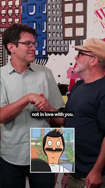 The 'Bob's Burgers' Cast Covers Alex Warren's 'Ordinary'