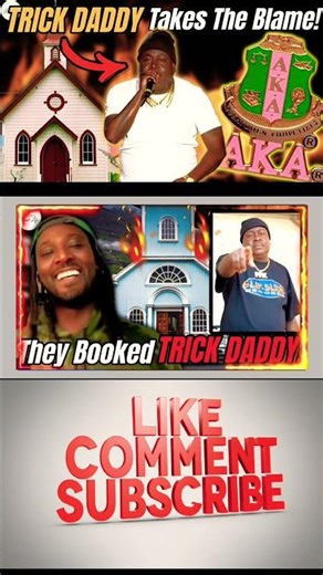 Kwame Brown Reacts to AKAs vs Trick Daddy Drama 😬