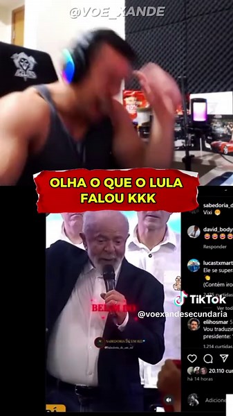 A Alegria e Realidade de Belém com Super Xandão