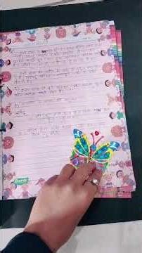 Music project file 🎶|| class 12th