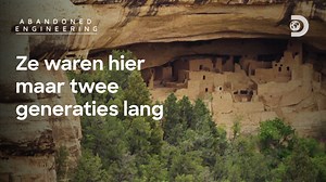 Sommige van de meest imposante bouwwerken ter wereld liggen inmiddels weg te kwijnen als onbruikbare ruïnes. De serie Abandoned Engineering bezoekt deze vergeten bouwwonderen en vertelt hun opmerkelijke verhaal. Wil je alles zien van Abandoned Engineering? Kijk nu via https://hbo.max.com/nl/en/shows/abandoned-engineering/a71c2d1e-d895-4bf6-9b87-fa8bb65954d0 | Discovery Nederland