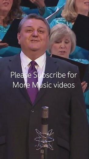 The Holy City | Tabernacle Choir at Temple Square | Music & Spoken Word (General Conference) #shorts