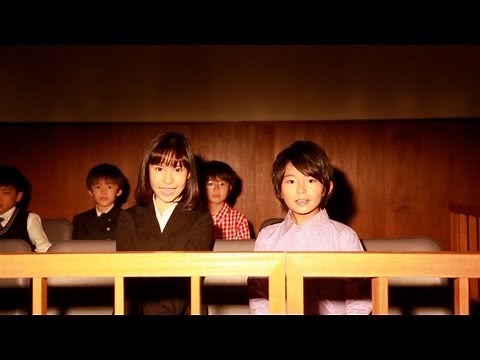 この世は不思議 - 冨田ラボ feat. 原 由子、横山剣、椎名林檎、さかいゆう【MUSIC VIDEO】